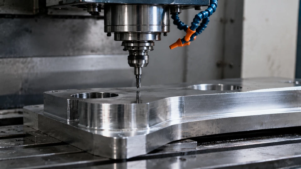 Symptom Checkpoint 1: Surface Finish Deterioration